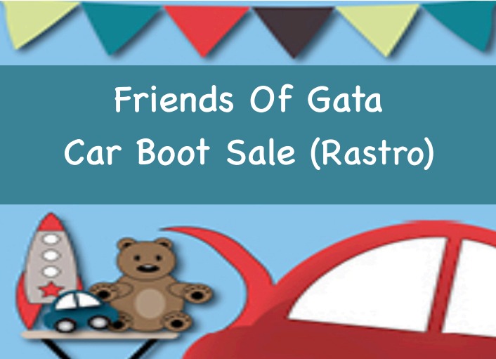 Carbootsaleimage Gata Residencial Carbootsaleimage Gata Residencial